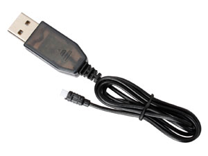nanoQ Weekender NanoQ USB Charger