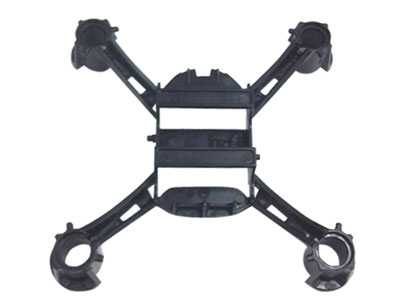 nanoQ Weekender NanoQ Frame