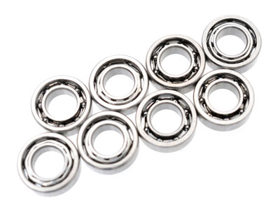 Galaxy Visitor 3 Bearing Set