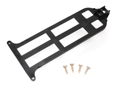 Galaxy Visitor 3 Battery holder