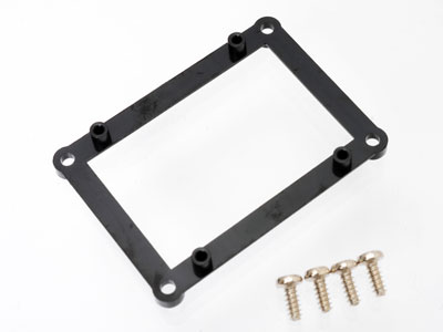 Galaxy Visitor 3 Transmitter Holder