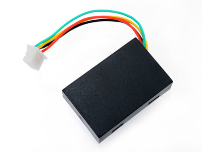 Galaxy Visitor 3 Pressure Sensor