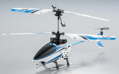 Infrared Helicopter Metal Falcon 4