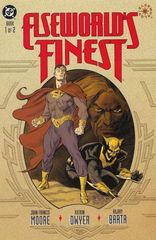 Elseworlds Finest 1 Book 1