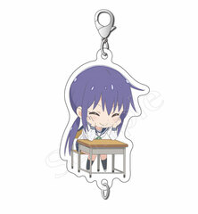 Asteroid in Love Chain Collection Ao Manaka