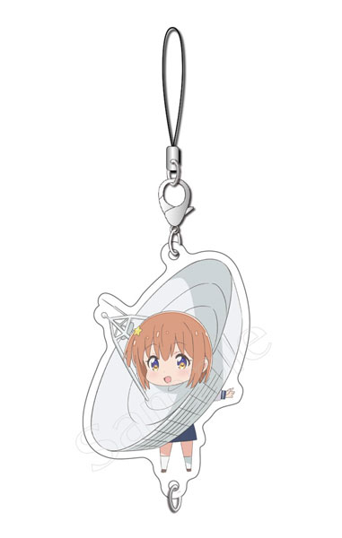 Asteroid in Love Chain Collection Mira Konohata