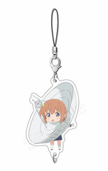 Asteroid in Love Chain Collection Mira Konohata