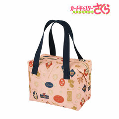 Cardcaptor Sakura: Clear Card Insulated Bag
