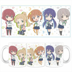 Asteroid in Love Mug