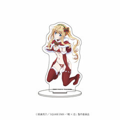 Chara Acrylic Figure 