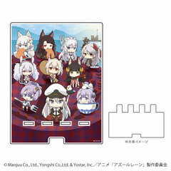 Deka Smart Chara Stand 