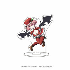 Chara Acrylic Figure 