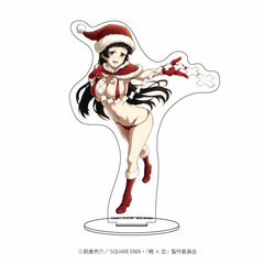 Chara Acrylic Figure 