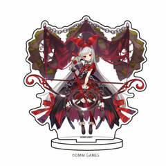 Chara Acrylic Figure 