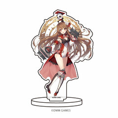 Chara Acrylic Figure 