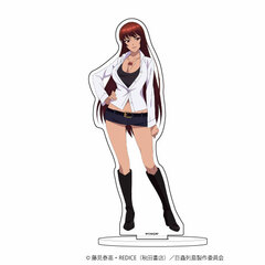 Chara Acrylic Figure 