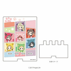 Deka Smart Chara Stand 
