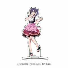 Chara Acrylic Figure 