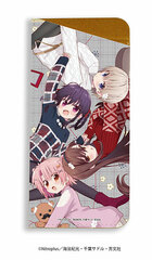 Chara Glasses Case 