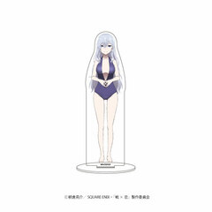Chara Acrylic Figure 