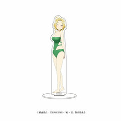 Chara Acrylic Figure 