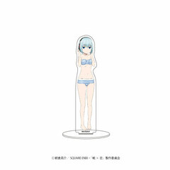 Chara Acrylic Figure 