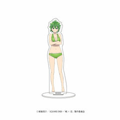 Chara Acrylic Figure 