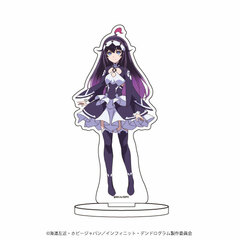 Chara Acrylic Figure 