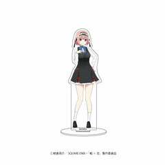 Chara Acrylic Figure 