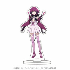 Chara Acrylic Figure 