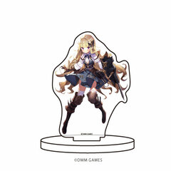 Chara Acrylic Figure 