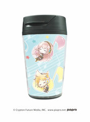 Tumbler 