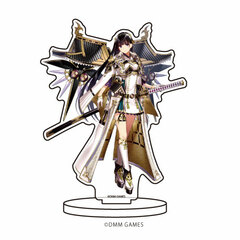 Chara Acrylic Figure 