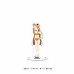 Chara Acrylic Figure 