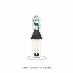 Chara Acrylic Figure 