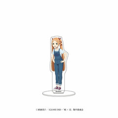 Chara Acrylic Figure 