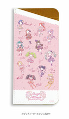 Chara Glasses Case 