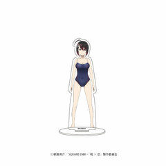 Chara Acrylic Figure 