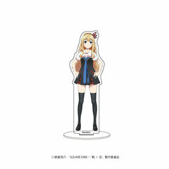 Chara Acrylic Figure 