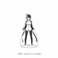 Chara Acrylic Figure 