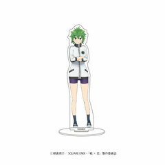 Chara Acrylic Figure 
