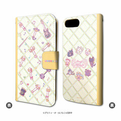 Book-style Smartphone Case (iPhone 6/6s/7/8) 