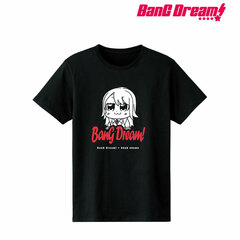 BanG Dream! x Bkub Okawa Tomoe Udagawa T-shirt Men's L