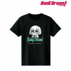 BanG Dream! x Bkub Okawa Maya Yamato T-shirt Men's L