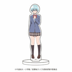 Chara Acrylic Figure 