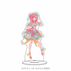 Chara Acrylic Figure 