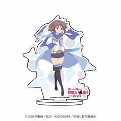 Chara Acrylic Figure 