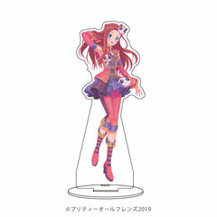 Chara Acrylic Figure 