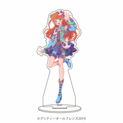 Chara Acrylic Figure 