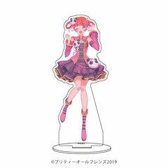Chara Acrylic Figure 